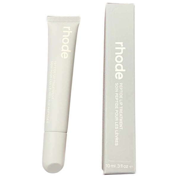 Rhode Unscented Lip Treatment, 10ml / 0.3 fl oz
