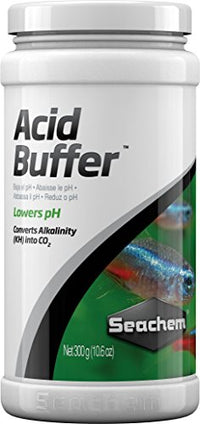 Thumbnail for Seachem Acid Buffer 300gram