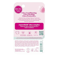 Thumbnail for eos The Hero Lip Repair, Extra Dry Lip Treatment, 24HR Moisture, Overnight Lip Treatment, Natural Strawberry Extract, 0.35 fl oz
