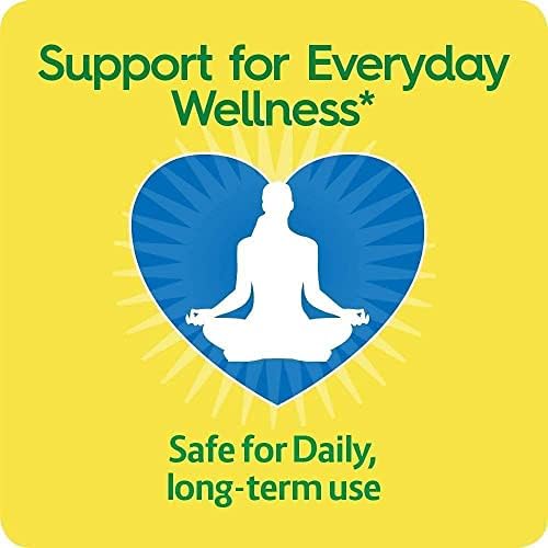 Culturelle Health & Wellness Daily Probiotic Supplement For Men & Women, Helps Support Your Immune System, Occasional Diarrhea, Gas & Bloating, 15 Billion CFUs, Non-GMO, 30 Count