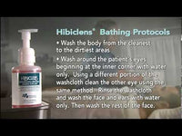 Thumbnail for Hibiclens Antimicrobial and Antiseptic Skin Cleanser Liquid - 16 oz