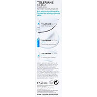 Thumbnail for La Roche-Posay Toleriane Dermallergo Night Cream for Face, Intense Soothing Moisturizer with Vitamin E, Allergy Tested, for Sensitive Skin, Formerly Toleriane Ultra Night