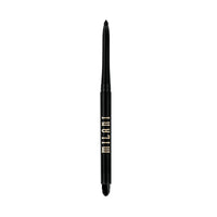 Thumbnail for Milani Stay Put Eyeliner - After Dark (0.01 Ounce) Cruelty-Free Self-Sharpening Eye Pencil with Built-In Smudger - Line & Define Eyes with High Pigment Shades for Long-Lasting Wear