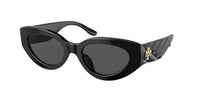 Thumbnail for Tory Burch Sunglasses TY 7178 U 170987 Black