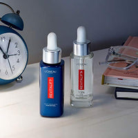 Thumbnail for L'Oreal Paris Revitalift 0.3% Pure Retinol Night Serum, Reduce Deep Wrinkles, Fragrance Free 1 oz + Moisturizer Sample