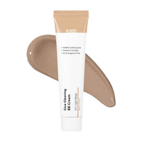 Thumbnail for PURITO Cica Clearing BB Cream #21 Light Beige 1 fl.oz / 30ml, Vegan bb cream, tinted