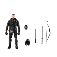 Thumbnail for Hawkeye Marvel Legends 15cm Marvel's Ronin Figure