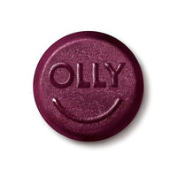 Thumbnail for OLLY Restful Sleep Gummy Supplement with Melatonin & L-Theanine Chamomile, Blackberry Zen, 50 Gummies (25 Day Supply) Supports a Healthy Sleep Cycle* (Packaging May Vary)