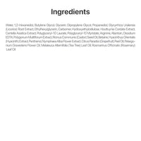 Thumbnail for numbuzin No.1 Toner Pads | Centella Re-Leaf Green Toner Pad | Double-Sided | Centella Asiatica, Heartleaf, Licorice Root | Calming, Hydrating, Exfoliating | 70 Pads/6.42 fl. oz.