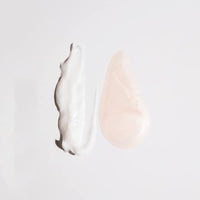 Thumbnail for OUAI Thick Shampoo and Conditioner Set - Sulfate Free Shampoo and Conditioner for Thick Hair - Made with Keratin, Marshmallow Root, Shea Butter & Avocado Oil - Free of Parabens & Phthalates (10 Fl Oz)