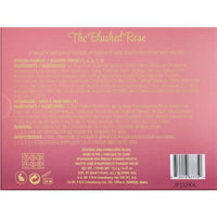 Thumbnail for Juvia's Place Palette Blushed Rose - Rosy, Pinks, Rose-Gold, Shades of 6, Professional Eye Makeup, Pigmented Makeup Palette