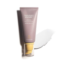Thumbnail for Haruharu Wonder Black Rice Pure Mineral Relief Daily Sunscreen, SPF50+/PA++++, Broad Spectrum UVA/UVB, Octinoxate & Oxybenzone Free, Hyaluronic Acid, Niacinamide (50ml / 1.69fl.oz)