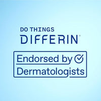 Thumbnail for Differin Acne Treatment Gel, 30 Day Supply, Retinoid Treatment for Face with 0.1% Adapalene, Gentle Skin Care for Acne Prone Sensitive Skin, 15g Tube (Packaging May Vary)