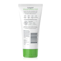 Thumbnail for Cetaphil Advanced Radiance Cream with Shea Butter, 6 oz, For Dry, Dull Skin, More Radiant Skin, 48 Hour Hydration, All Skin Tones & Types, Hypoallergenic, Fragrance Free