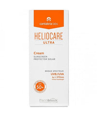 Thumbnail for Heliocare Ultra SPF90 Gel 50ml