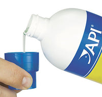 Thumbnail for API AQUA ESSENTIAL Water Conditioner 16 ounce bottle