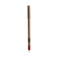 Thumbnail for Charlotte Tilbury Lip Cheat Lip Liner Kiss N' Tell