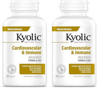 Thumbnail for Kyolic Reserve, 0.35 Pounds (Pack of 2)