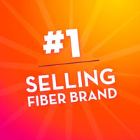 Thumbnail for Metamucil Fiber Thins, Daily Fiber Supplement Snack, Psyllium Husk Powder, 5g Fiber per Serving, Supports Digestive Health and Satisfies Hunger, Cinnamon Spice Flavor, pack of 4, 12 Servings each