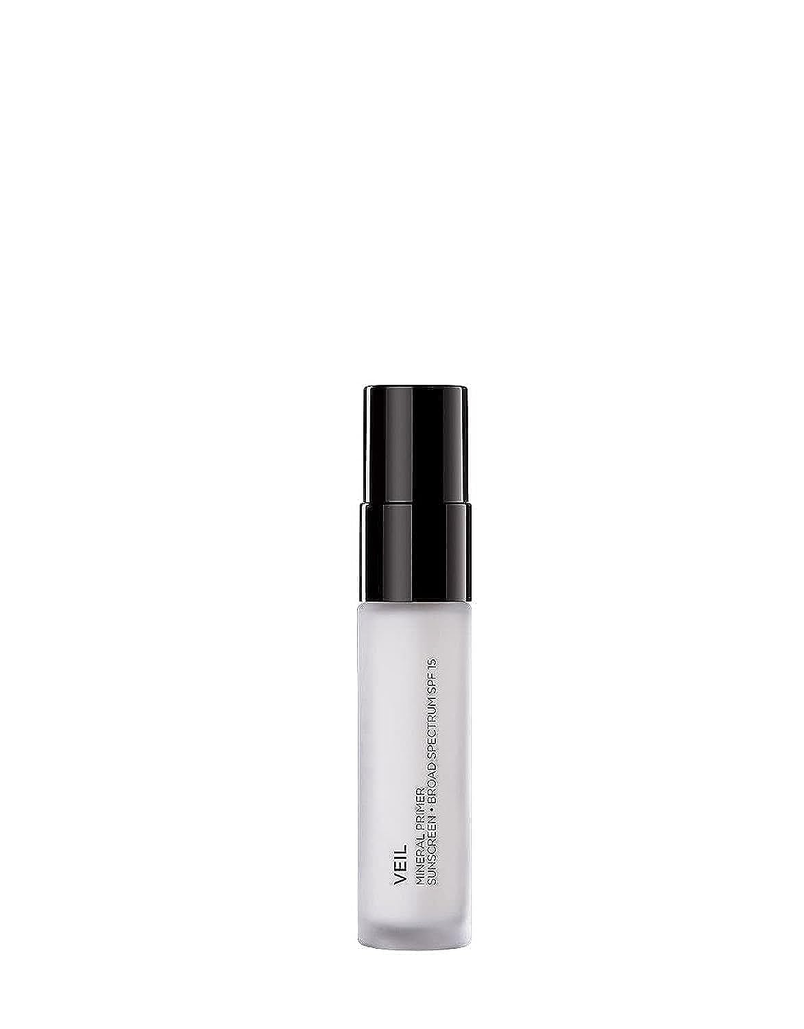 Hourglass Veil Mineral Primer. All Day Oil-Free Makeup Primer with SPF 15. Vegan and Cruelty-Free. (Travel Size)