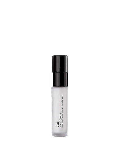 Hourglass Veil Mineral Primer. All Day Oil-Free Makeup Primer with SPF 15. Vegan and Cruelty-Free. (Travel Size)