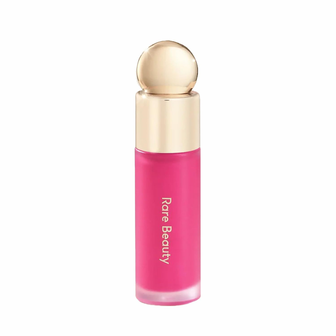 Rare Beauty by Selena Gomez Soft Pinch Liquid Blush Lucky– Hot Pink 0.25 fl.oz/7.5mL