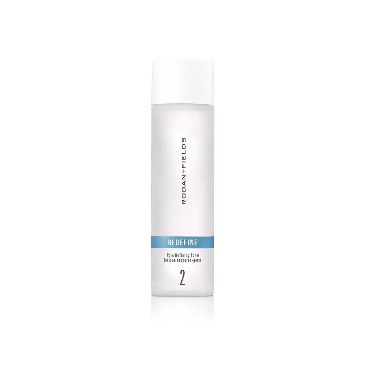 Rodan + Fields Redefine Pore Minimizing Toner 4.2 fl oz | Glycolic Acid Exfoliant for Smoother Skin | Pore Refining Toner | Deep Exfoliating Facial Routine