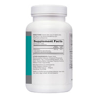 Thumbnail for Qunol Magnesium Glycinate Complex, Gentle on Stomach, 250mg One Pill Dose, Superior-Absorption Magnesium, Nerve, Bone and Muscle Health Supplement, 60 Count (Pack of 1)