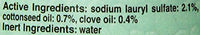 Thumbnail for Seachem Jurassipet JurassiMite, 250 mL/8.5 fl. oz.