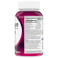 Thumbnail for Centrum Multivitamin Tablet for Women, Multivitamin/Multimineral Supplement with Iron, Vitamin D3, B Vitamins and Antioxidant Vitamins C and E, Gluten Free, Non-GMO Ingredients - 200 Count