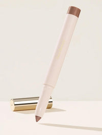 Thumbnail for Rare Beauty by Selena Gomez All of the Above Weightless Eyeshadow Stick Contentment
