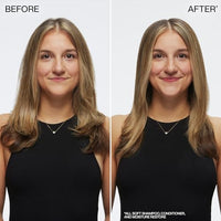 Thumbnail for Redken All Soft Moisture Restore Leave-In Treatment | Hyaluronic Acid Primer| Hair Treatment for Dry and Brittle Hair | Humidity, Heat and Frizz Protection | For Soft and Smooth Hair | 1.0 Fl Oz