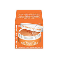 Thumbnail for Peter Thomas Roth | Potent-C™ Power Brightening Hydra-Gel Eye Patches | Eye Mask Patches for Under-Eye Bags and Fine Lines | Brightens The Look of Dark Circles
