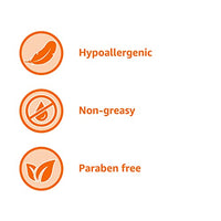 Thumbnail for Amazon Basics Moisturizing Cocoa Butter Body Lotion for Dry Skin, Non-Greasy, Paraben Free, Lightly Scented, 20.3 Fl Oz, Pack of 1