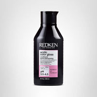 Thumbnail for Redken Acidic Color Gloss Conditioner - Protects Vibrancy, Salon-Grade Hair Shine, For Color-Treated Hair, 10.1 Fl Oz