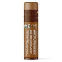 Thumbnail for Badger Creamy Cocoa Cocoa Butter Lip Balm, Long Lasting Hydrating Lip Moisturizer, Fair Trade, Large Size Stick, 100% Organic Lip Care, 4-pack