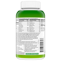 Thumbnail for Centrum Adult Multivitamin/Multimineral Supplement with Antioxidants, Zinc, Vitamin D3 and B Vitamins, Gluten Free, Non-GMO Ingredients - 200 Count