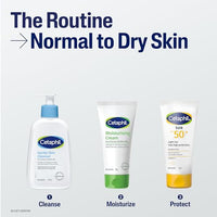 Thumbnail for Cetaphil Moisturising Cream, 80g
