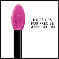 Thumbnail for NYX PROFESSIONAL MAKEUP Lip Lingerie XXL Matte Liquid Lipstick - Knockout (Bubblegum Pink)