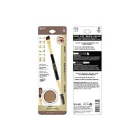 Thumbnail for Milani Stay Put Brow Color - Soft Brown (0.09 Ounce) Vegan, Cruelty-Free Eyebrow Color that Fills and Shapes Brows‚K