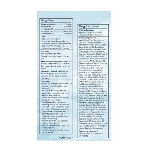 Peter Thomas Roth | Water Drench® Broad Spectrum SPF 45 Hyaluronic Cloud Sheer Tint Moisturizer