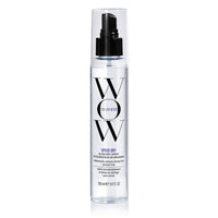 Thumbnail for COLOR WOW Speed Dry Blow Dry Spray – Cut Blow Dry Time by 30% | Heat Protectant, Prevent Breakage | Cruelty-Free & Gluten-Free