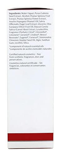 Thumbnail for Dr. Hauschka Quince Hydrating Body Milk, Refreshes and Enlivens, 4.9 fl oz