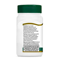 Thumbnail for 21st Century Vitamins Thistle Extract Veg Capsules, 60 Count (21338)