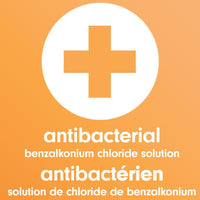Thumbnail for Softsoap Antibacterial Refill 50oz Crisp Clean Scent
