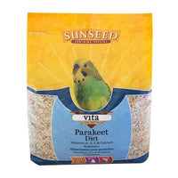 Thumbnail for SUNSEED Company Vita Sunscription Parakeet 5#