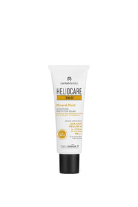 Thumbnail for Heliocare 360 Mineral SPF 50 50ml
