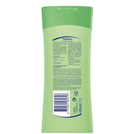 Thumbnail for Vaseline Intensive Care Aloe Soothe Body Lotion 400ml
