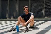 Thumbnail for Stanley IceFlow Stainless Steel Tumbler - Vacuum Insulated Water Bottle for Home, Office or Car Reusable Cup with Straw Leak Resistant Flip Cold for 12 Hours or Iced for 2 Days, Azure, 30 OZ / 0.89 L