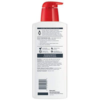 Thumbnail for Eucerin Daily Hydration Body Lotion, Unscented Body Lotion for Sensitive Dry Skin, Holiday Gifts for Self Care, 16.9 Fl Oz Pump Bottles, Pack of 3